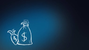 Tasarruf ve yatırım, para biriktirme.