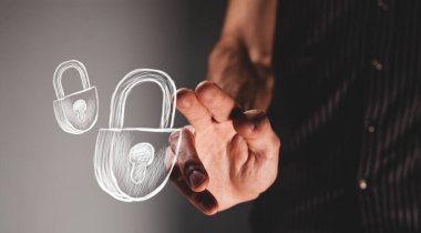 Kale siber sistemlerin güvenilir koruması