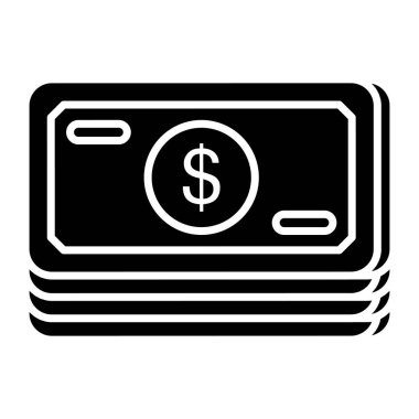 Banknotun mükemmel tasarım simgesi