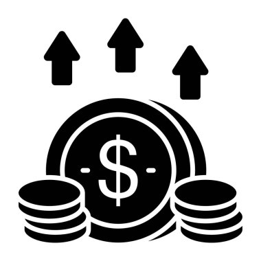 Enflasyonun tasarım simgesi kavramsallaştırılıyor 