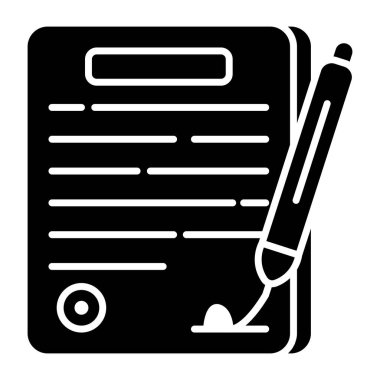 Sözleşmenin simge tasarımı 