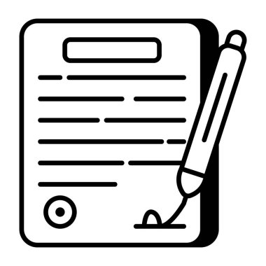 Sözleşmenin simge tasarımı 