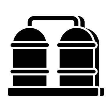 Silonun modern tasarım simgesi