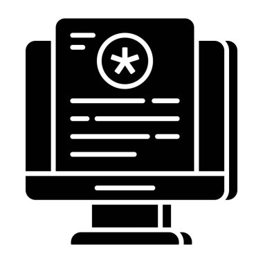 Reçetenin moda tasarım simgesi