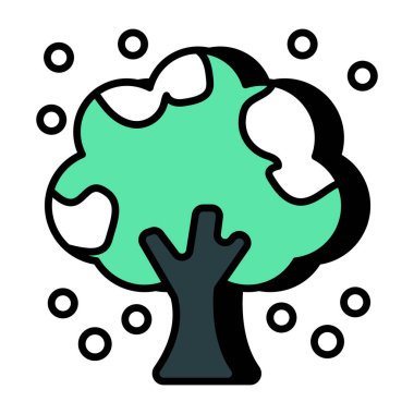 Mükemmel dizayn edilmiş simge selamlanıyor