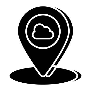 Hava durumunun eşsiz bir tasarım simgesi