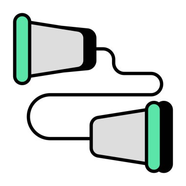 Graham telefonunun en iyi indirme simgesi