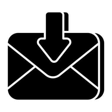 Posta indirmenin eşsiz bir tasarım simgesi