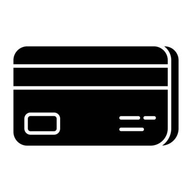 ATM kartının premimium indirme simgesi