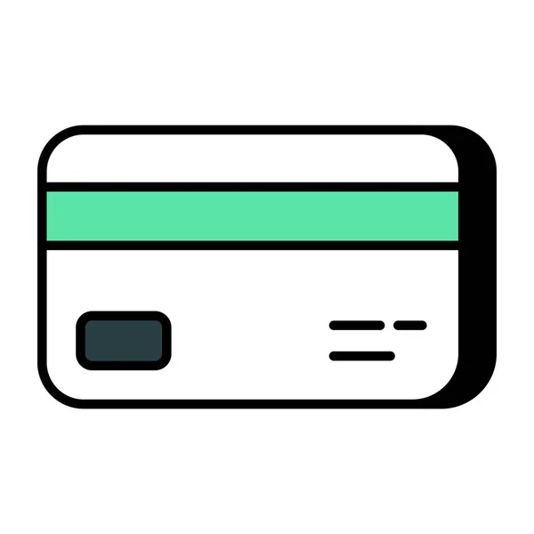 Premium Download Icon Atm Card — Image vectorielle