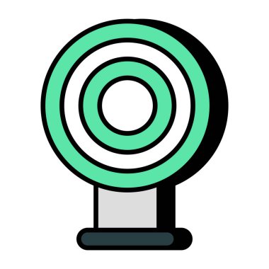 Hedef pano gösterimi vurucu oyunu