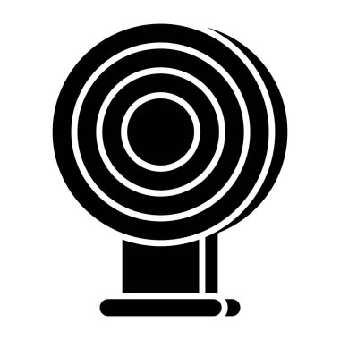 Hedef pano gösterimi vurucu oyunu