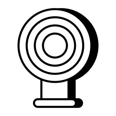 Hedef pano gösterimi vurucu oyunu