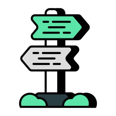 Bilgi panosunun en iyi indirme simgesi