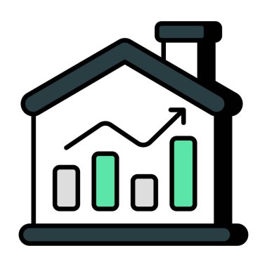 Mülkiyet analizlerinin bir simge tasarımı