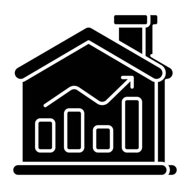 Mülkiyet analizlerinin bir simge tasarımı