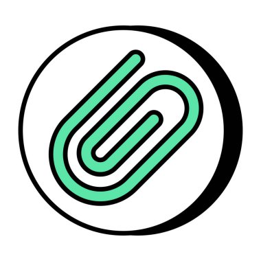 Bulldog klibinin bir simge tasarımı