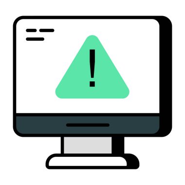 Trendy vector design of system error