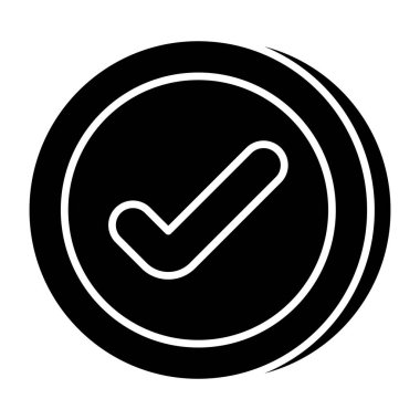 Kene işaretinin moda vektör tasarımı