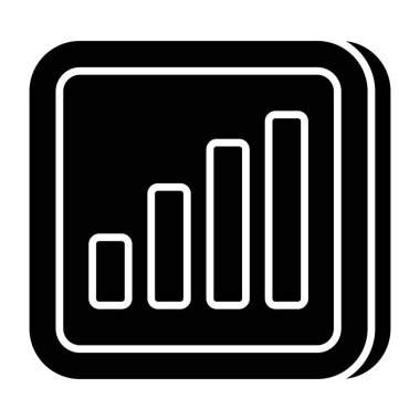 Ağ sinyallerinin vektör tasarımı 
