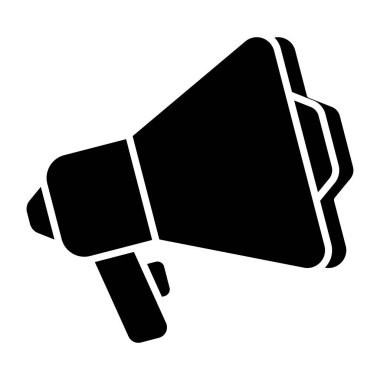 Pazarlamanın yaratıcı tasarım simgesi 