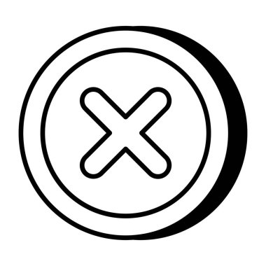 Silmenin modern tasarım simgesi