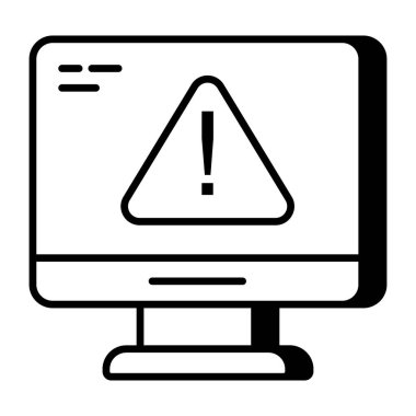 Trendy vector design of system error