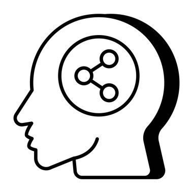 Premium tasarımında işaret simgesini paylaş 