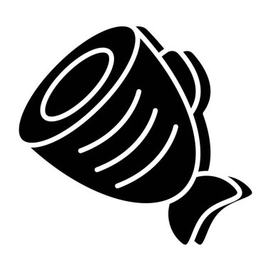 Jambonun modern tasarım simgesi 