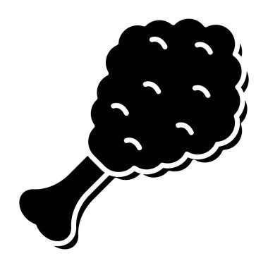 Mükemmel bir but tasarımı simgesi