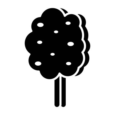 Pamuk şekerin en iyi indirme simgesi