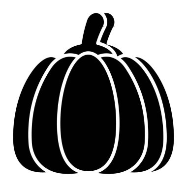 Balkabağının modern tasarım simgesi