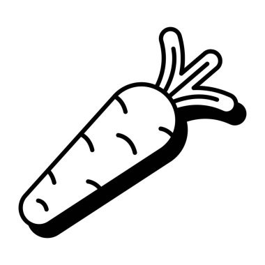 Turpun mükemmel tasarım simgesi