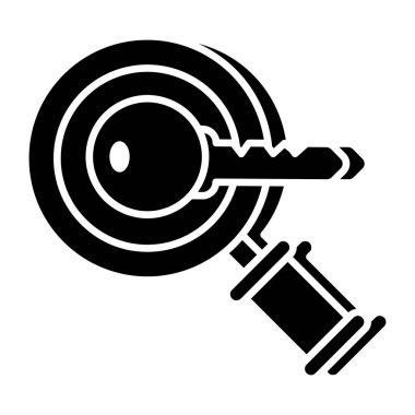 Anahtar sözcük araştırmasının moda tasarım simgesi