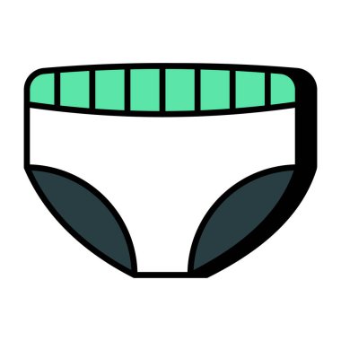 Külotun modern tasarım simgesi