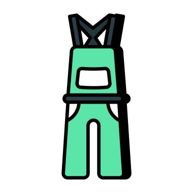 Dangri 'nin yaratıcı tasarım ikonu