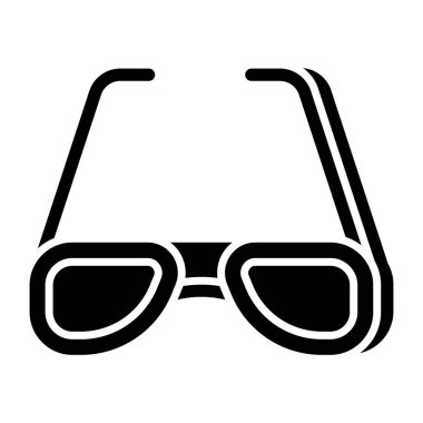 Benzersiz bir tasarım simgesi. 