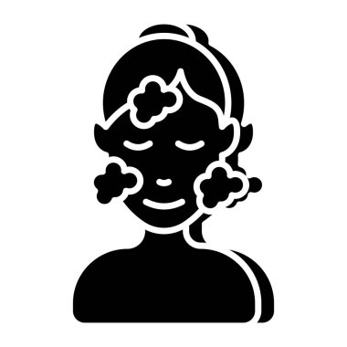 Deri hastalıklarının eşsiz bir tasarım ikonu