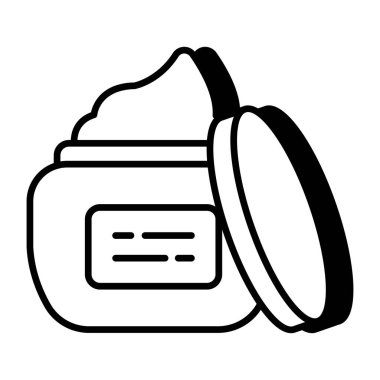 Kremanın mükemmel tasarım simgesi