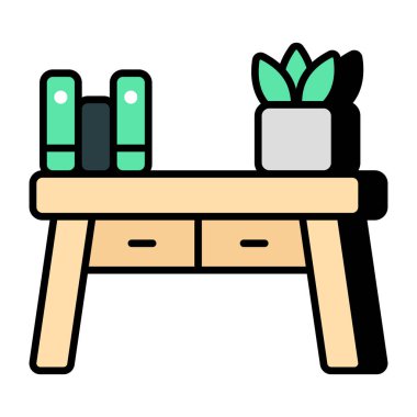 Çekmece tablosunun en iyi indirme simgesi