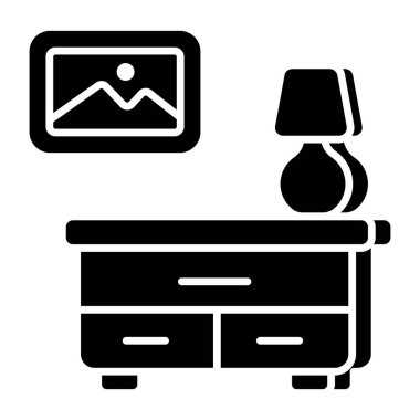 Çekmece tablosunun en iyi indirme simgesi