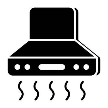 Çıkartma işleminin simge tasarımı 