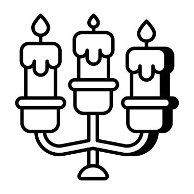 Avizenin eşsiz tasarım simgesi 