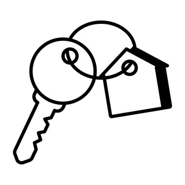 Mülkiyet vektör tasarımı