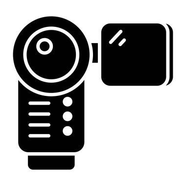 El kamerasının en iyi indirme simgesi 