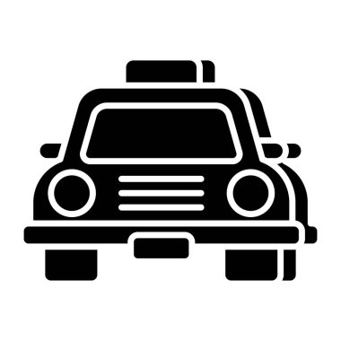 Arabanın mükemmel bir tasarım simgesi