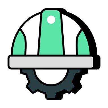 Sert şapkanın eşsiz bir tasarım simgesi 