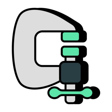 c klempinin eşsiz bir tasarım simgesi