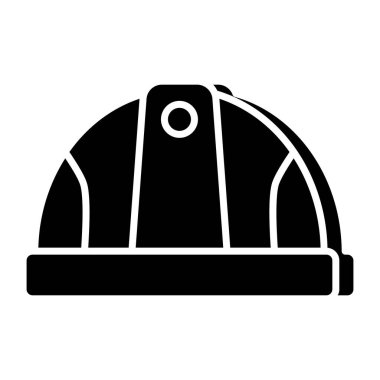 Sert şapkanın eşsiz bir tasarım simgesi 