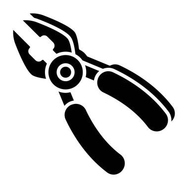 Kerpetenin yaratıcı tasarım simgesi